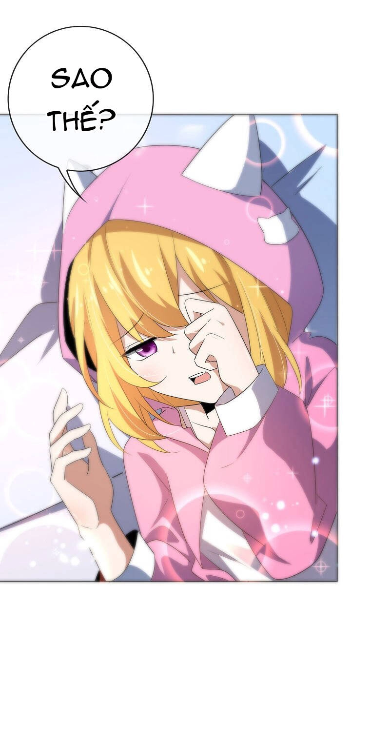 Mạt Thế Cùng Bạn Gái Zombie Chapter 13 - 6