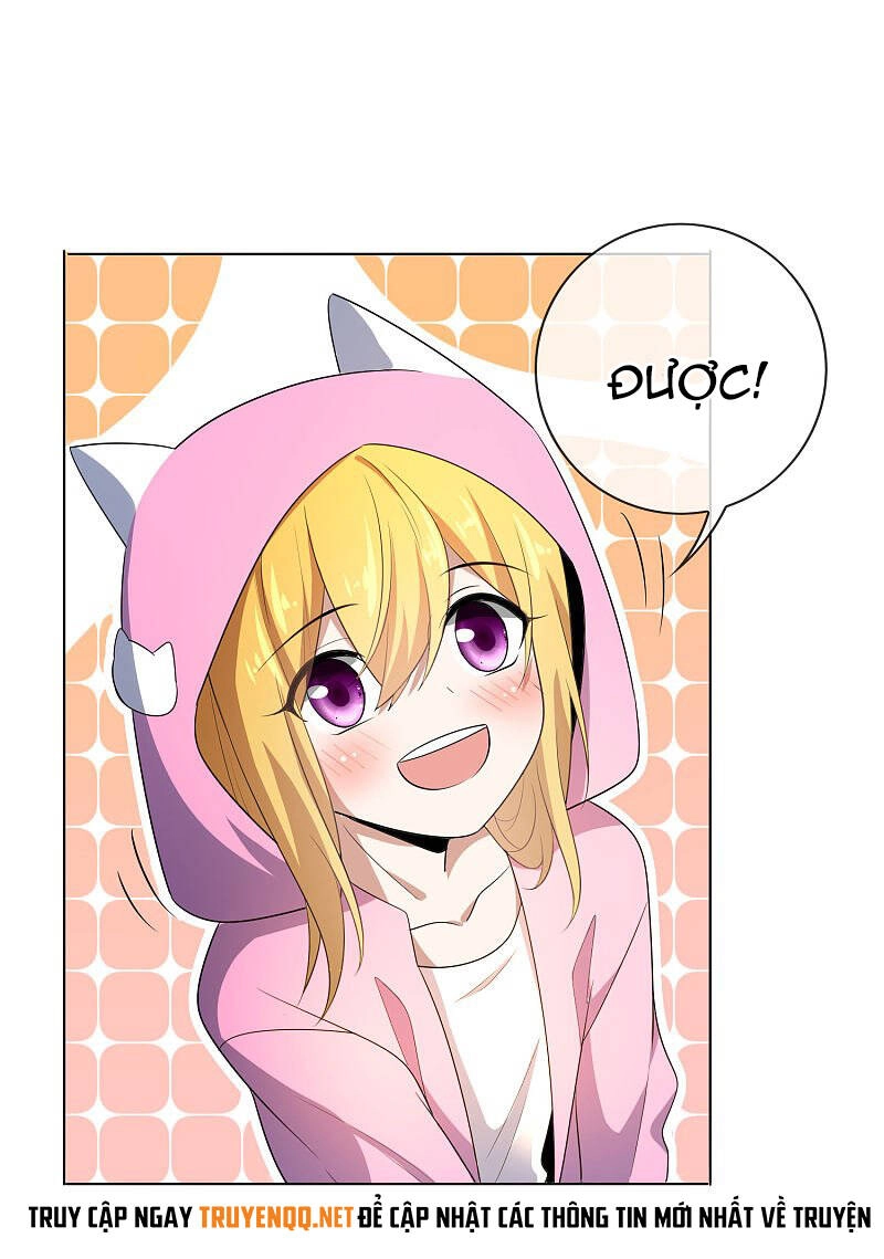 Mạt Thế Cùng Bạn Gái Zombie Chapter 13 - 16