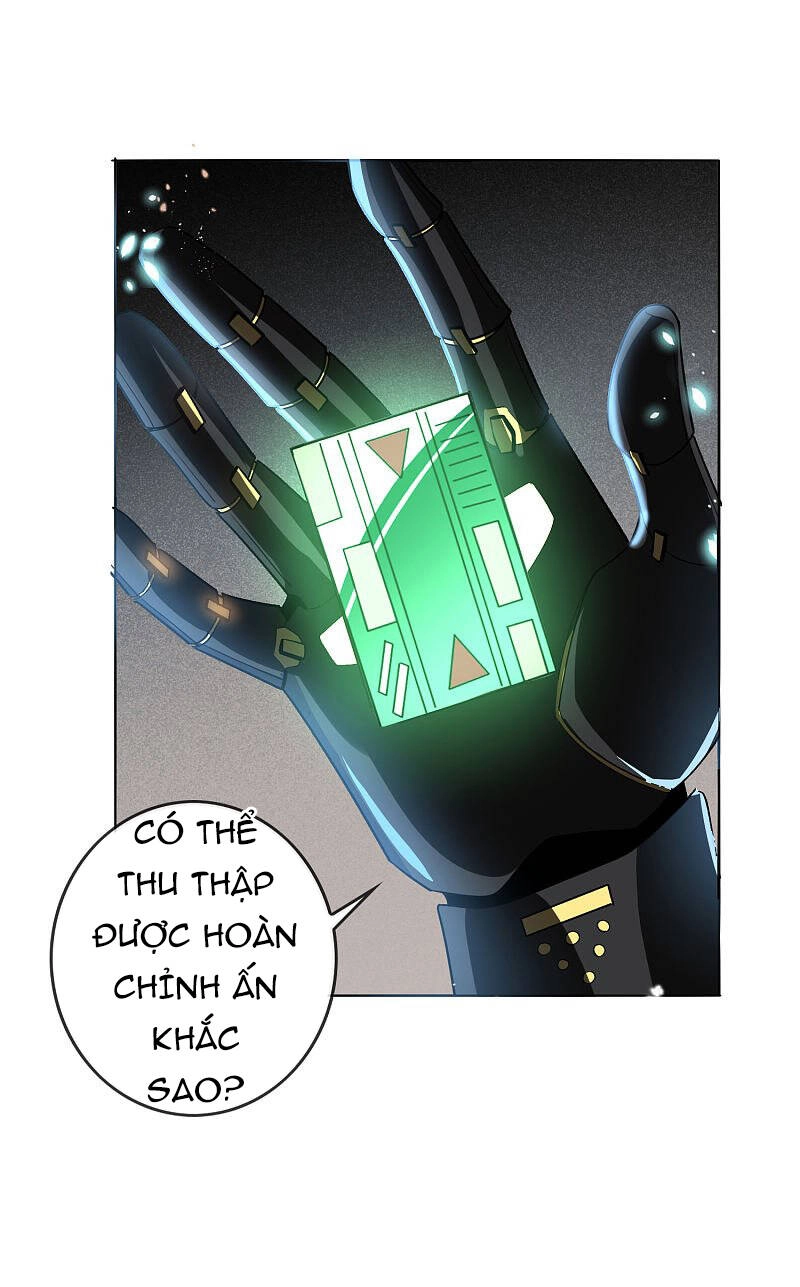 Mạt Thế Cùng Bạn Gái Zombie Chapter 13 - 19