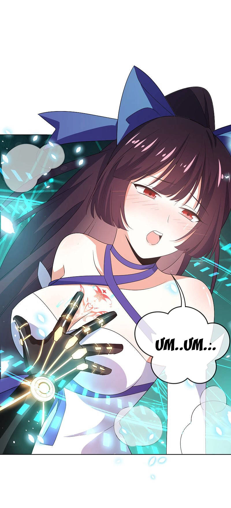 Mạt Thế Cùng Bạn Gái Zombie Chapter 13 - 21