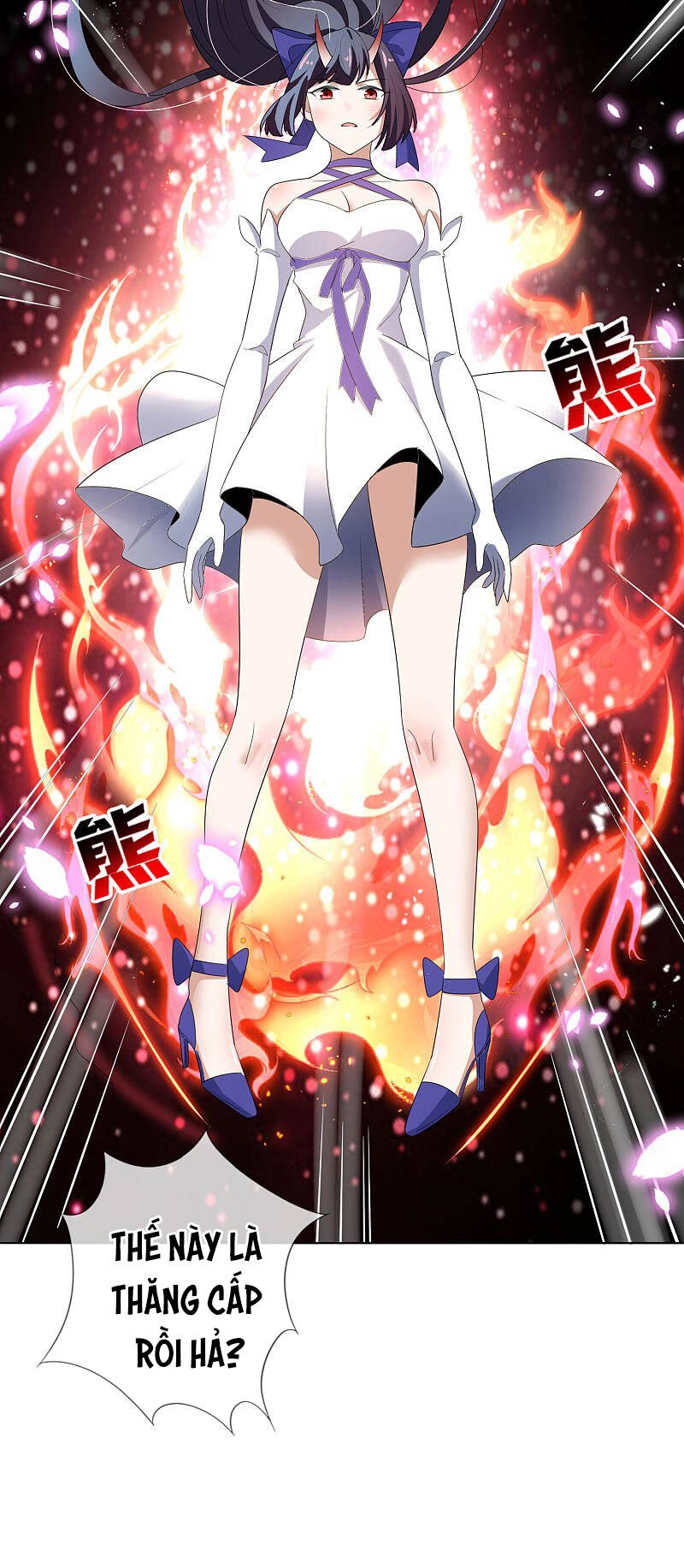 Mạt Thế Cùng Bạn Gái Zombie Chapter 13 - 25