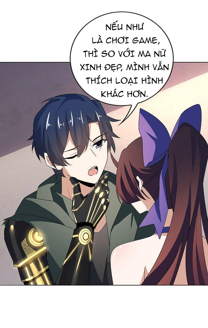 Mạt Thế Cùng Bạn Gái Zombie Chapter 13 - 26