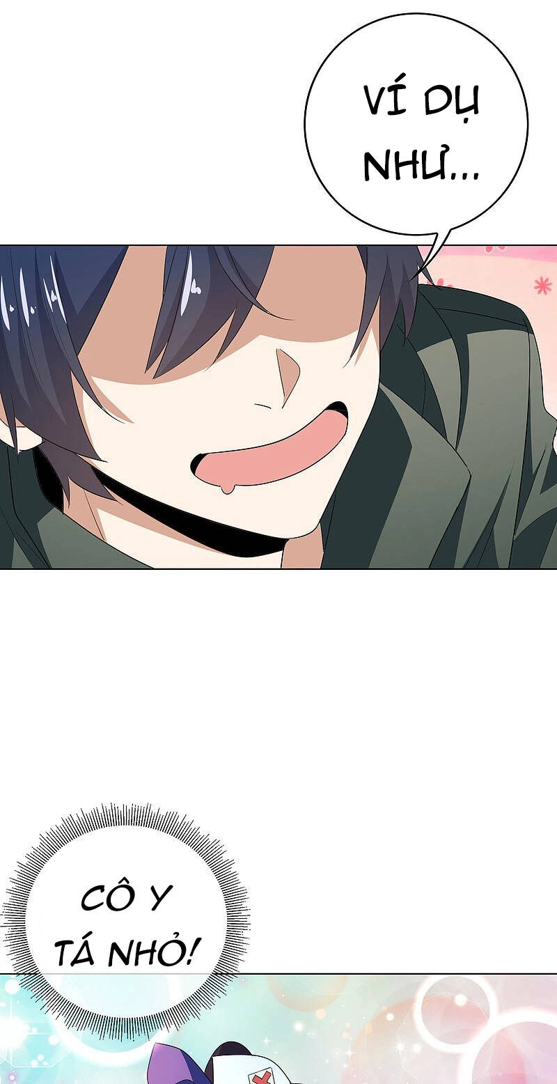 Mạt Thế Cùng Bạn Gái Zombie Chapter 13 - 27