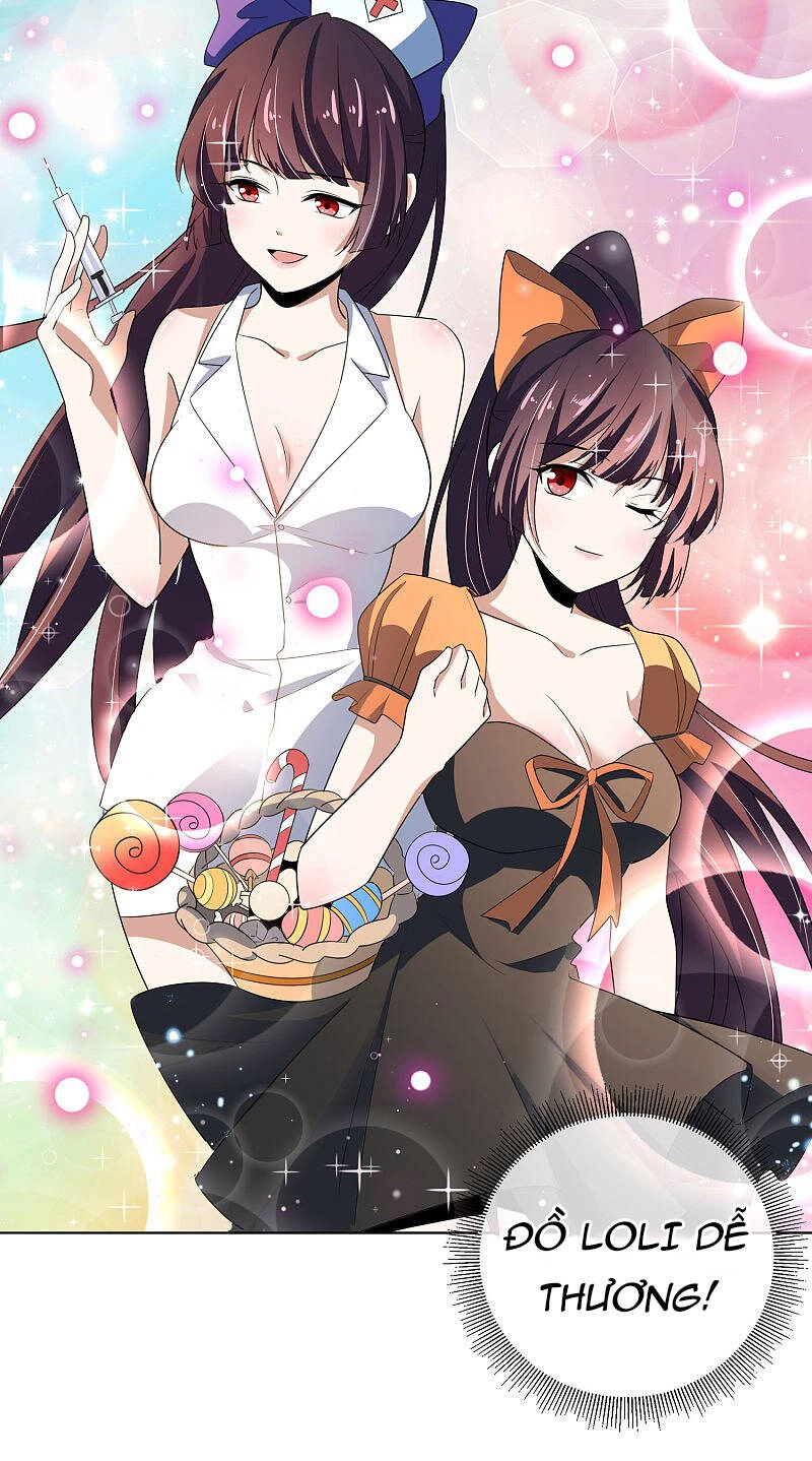 Mạt Thế Cùng Bạn Gái Zombie Chapter 13 - 28