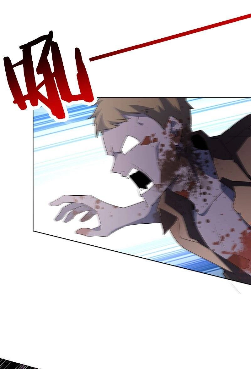 Mạt Thế Cùng Bạn Gái Zombie Chapter 13 - 29