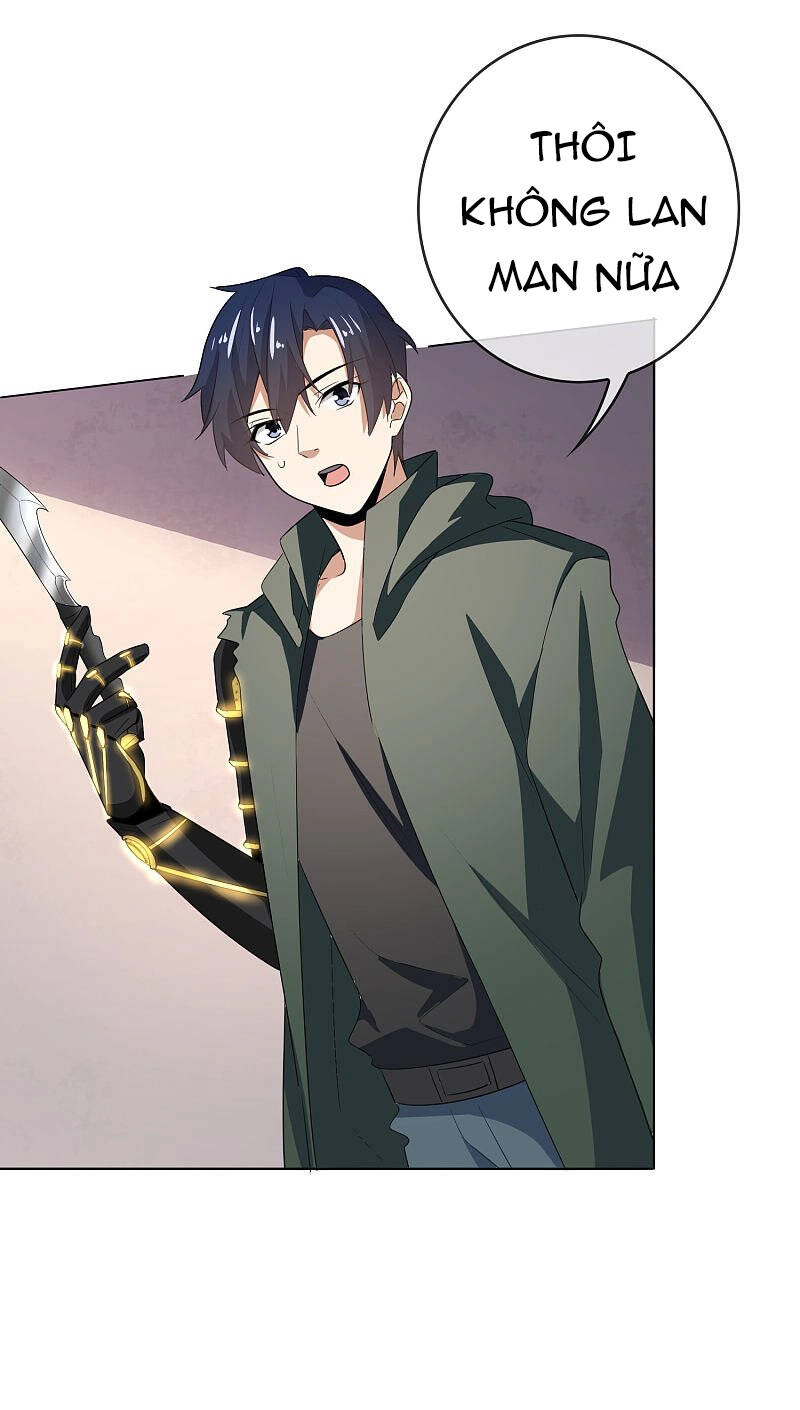 Mạt Thế Cùng Bạn Gái Zombie Chapter 13 - 31