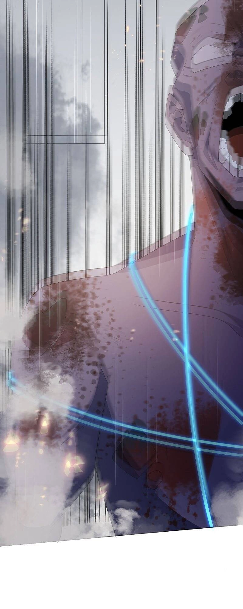 Mạt Thế Cùng Bạn Gái Zombie Chapter 13 - 34