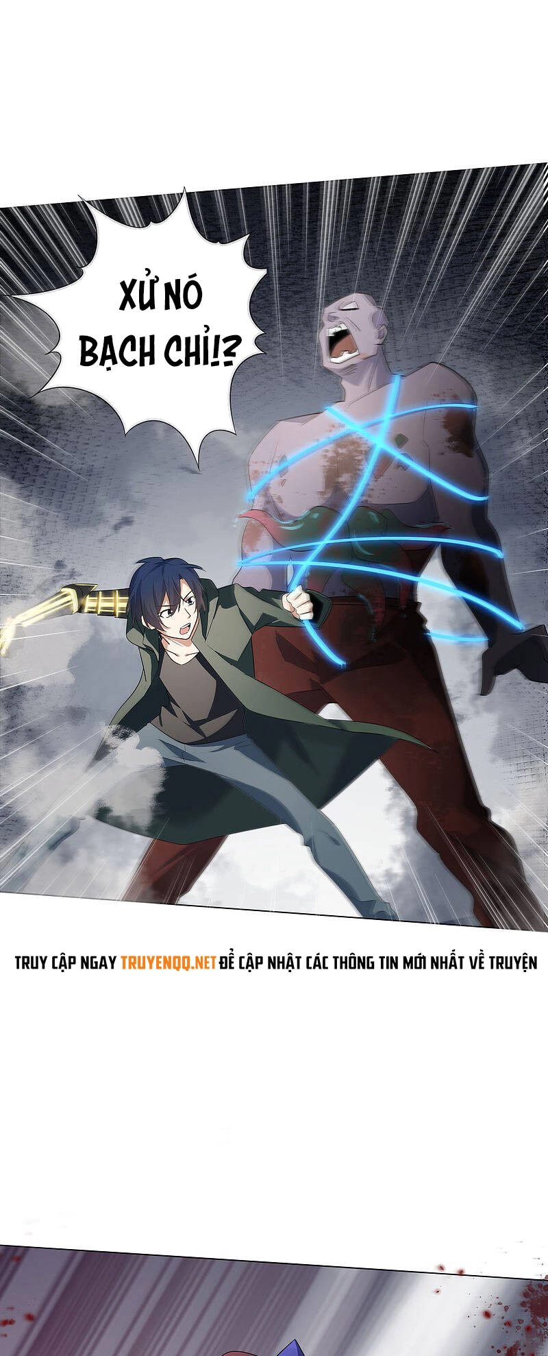 Mạt Thế Cùng Bạn Gái Zombie Chapter 13 - 36