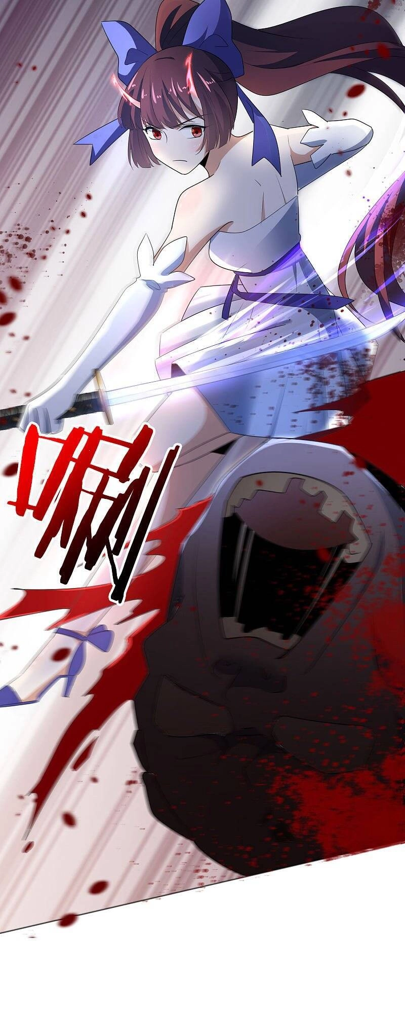 Mạt Thế Cùng Bạn Gái Zombie Chapter 13 - 37