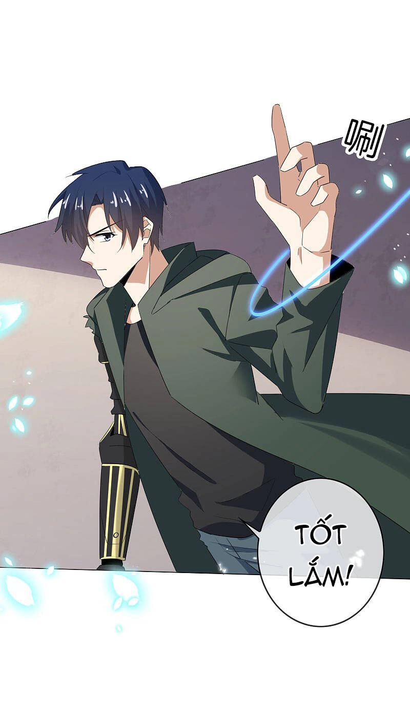 Mạt Thế Cùng Bạn Gái Zombie Chapter 13 - 39