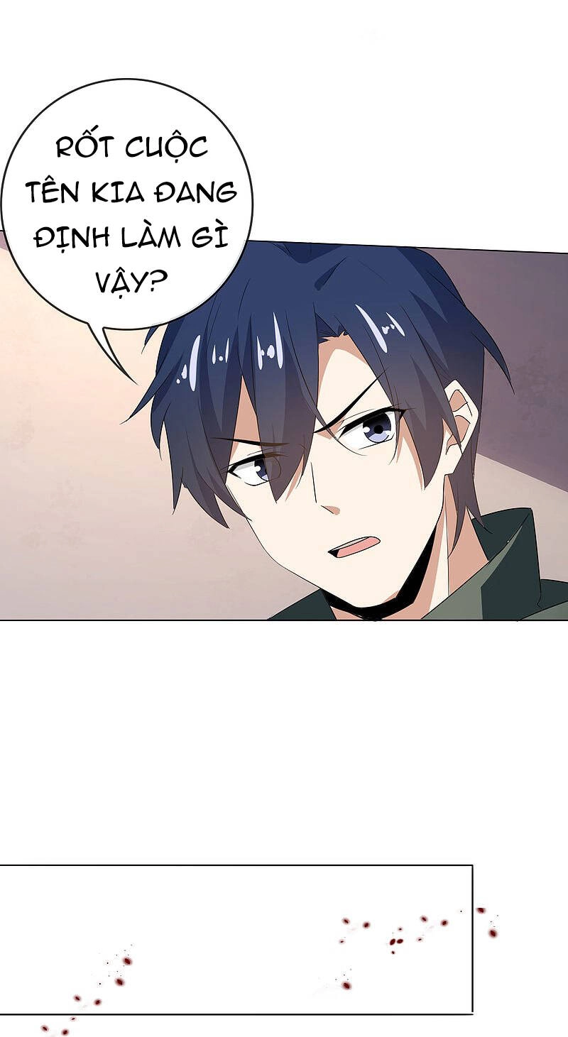 Mạt Thế Cùng Bạn Gái Zombie Chapter 13 - 40