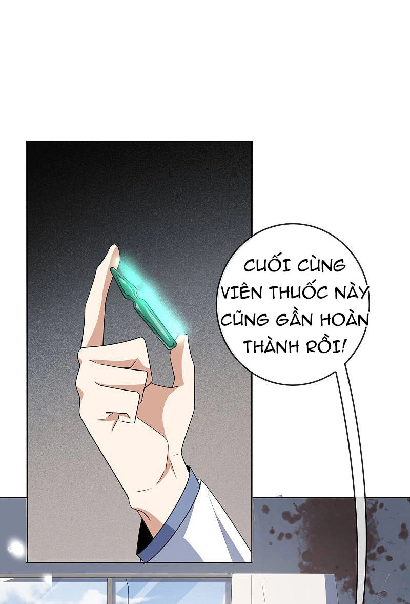 Mạt Thế Cùng Bạn Gái Zombie Chapter 13 - 45