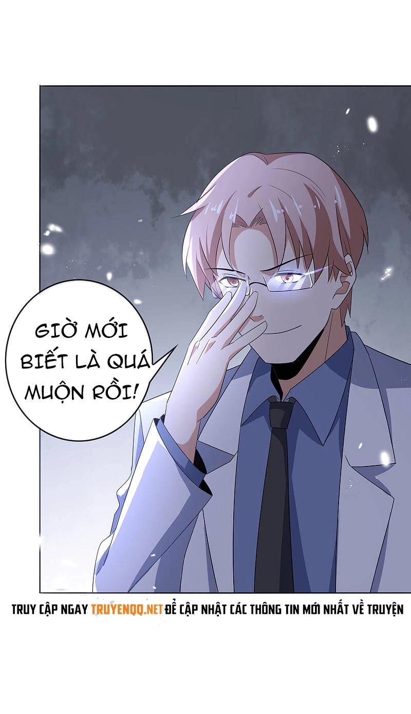 Mạt Thế Cùng Bạn Gái Zombie Chapter 13 - 48