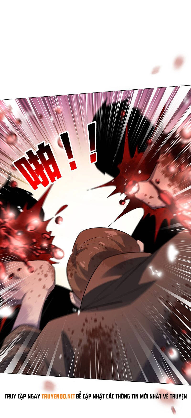 Mạt Thế Cùng Bạn Gái Zombie Chapter 14 - 5