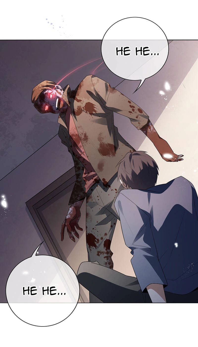 Mạt Thế Cùng Bạn Gái Zombie Chapter 14 - 16