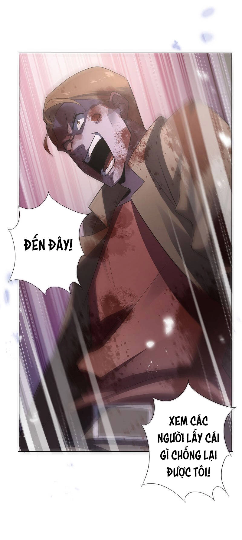 Mạt Thế Cùng Bạn Gái Zombie Chapter 14 - 22