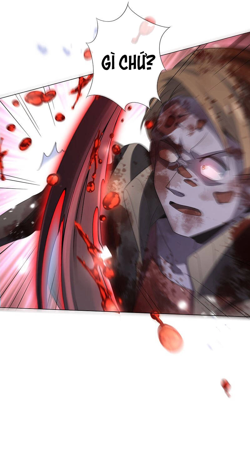 Mạt Thế Cùng Bạn Gái Zombie Chapter 14 - 24