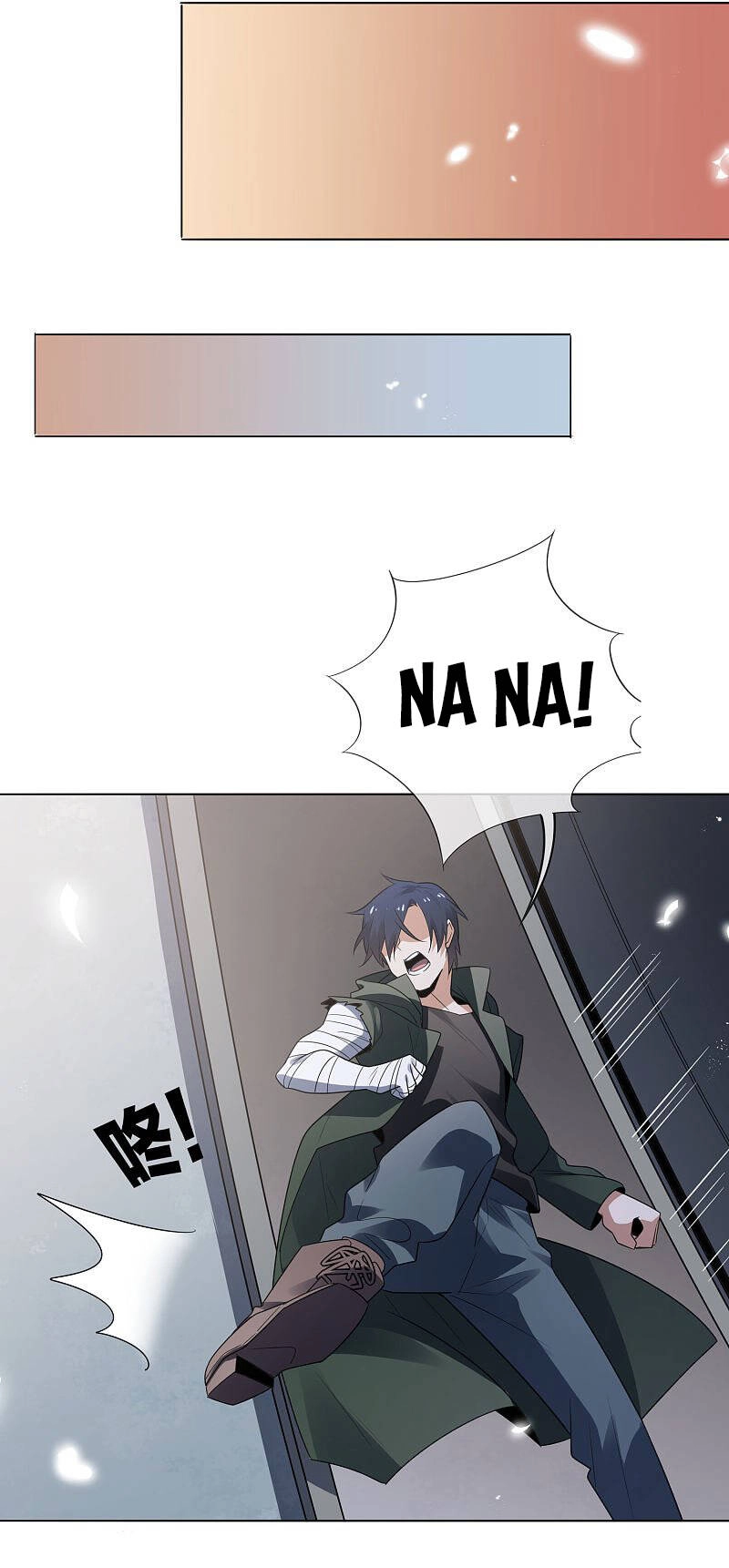 Mạt Thế Cùng Bạn Gái Zombie Chapter 14 - 32