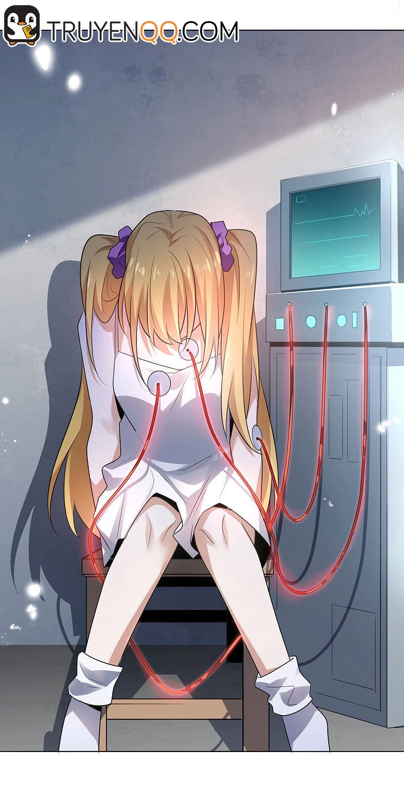 Mạt Thế Cùng Bạn Gái Zombie Chapter 14 - 34