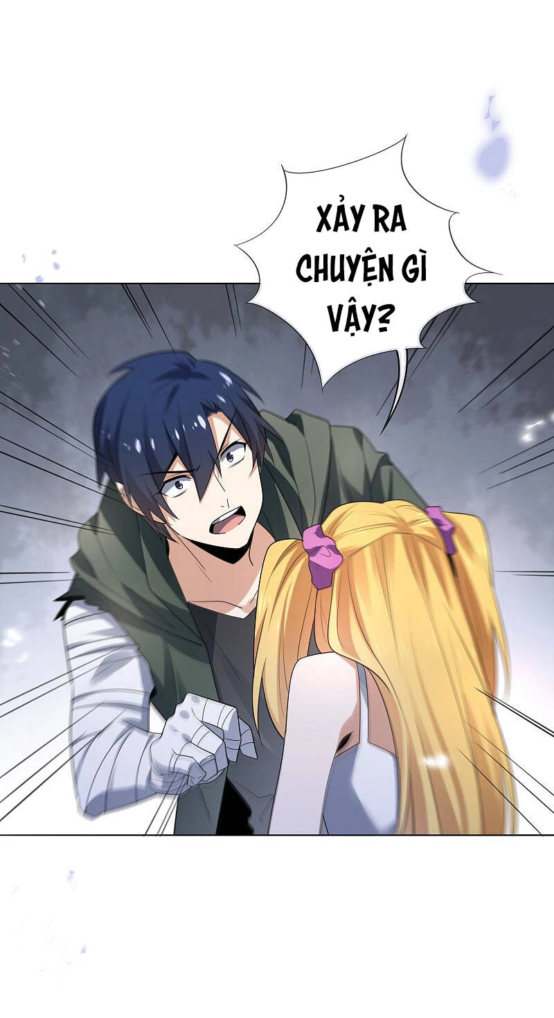 Mạt Thế Cùng Bạn Gái Zombie Chapter 14 - 35