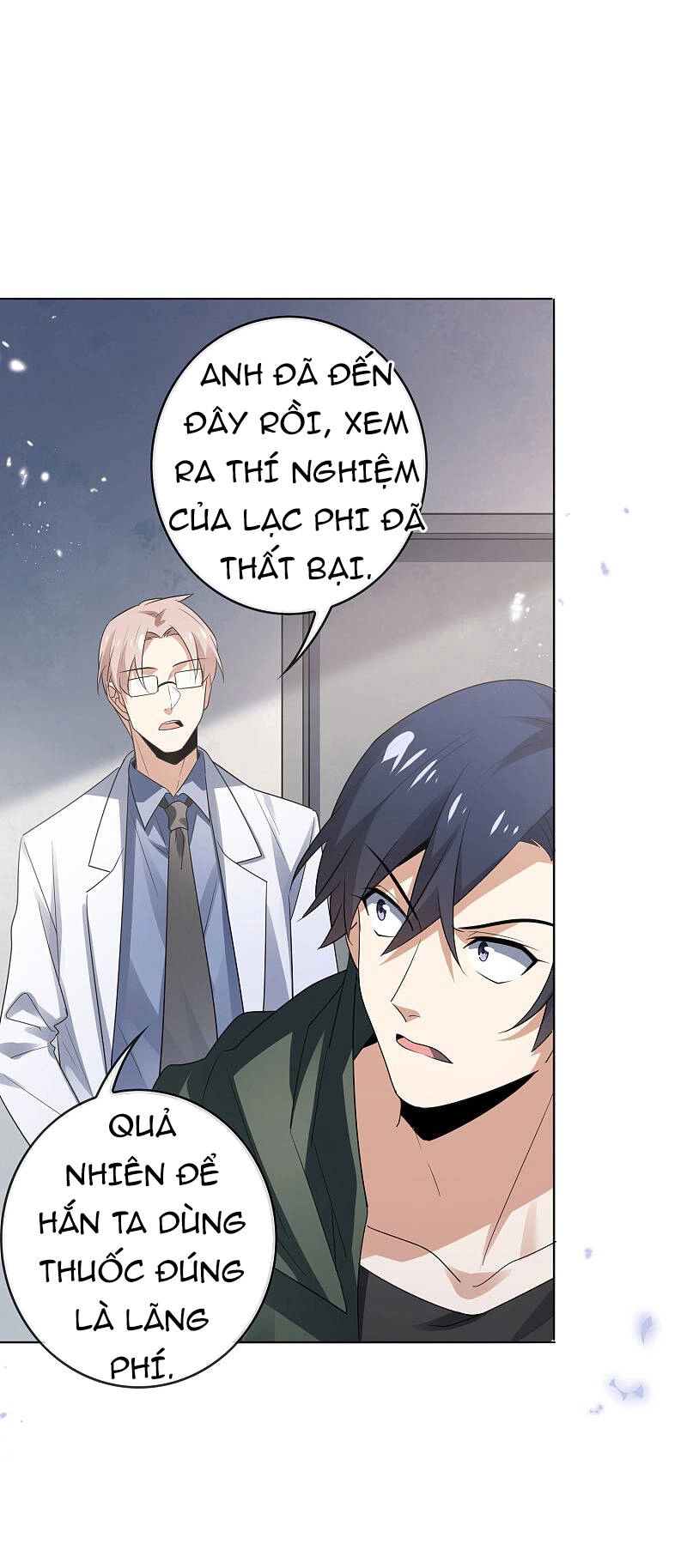 Mạt Thế Cùng Bạn Gái Zombie Chapter 14 - 36