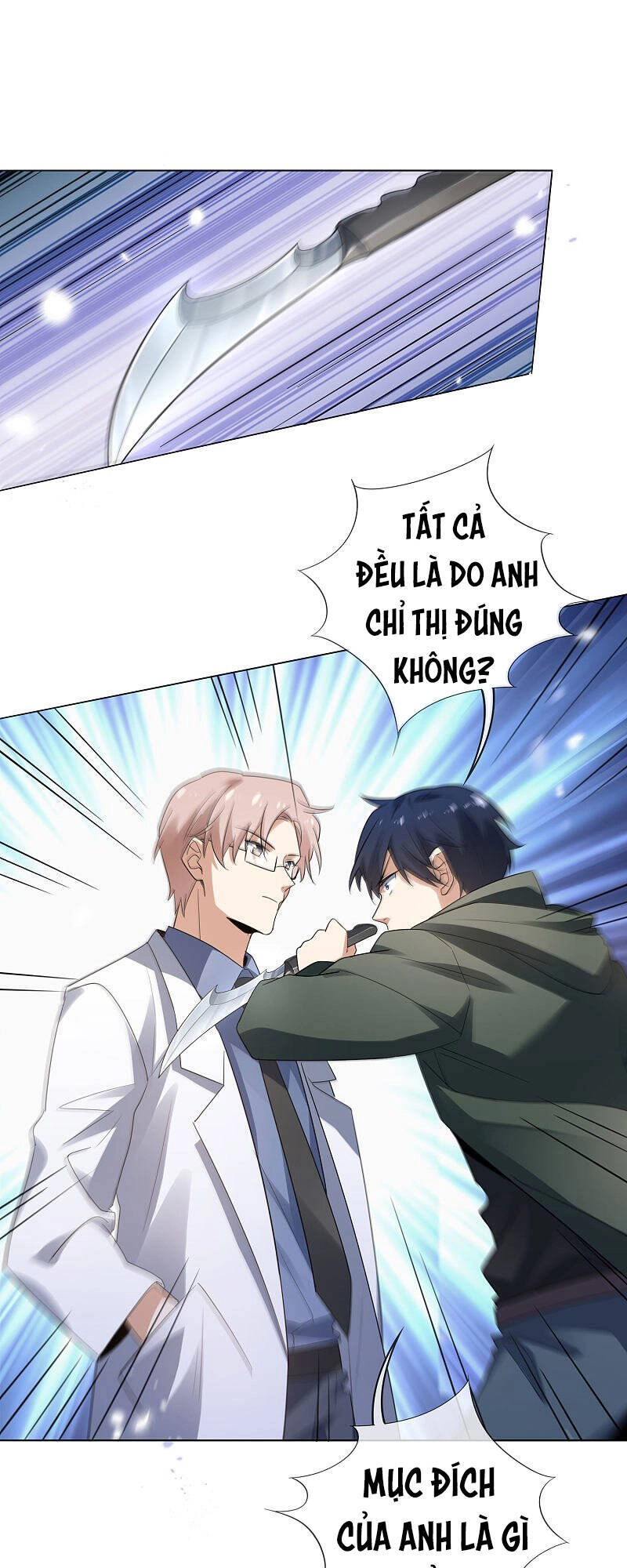 Mạt Thế Cùng Bạn Gái Zombie Chapter 14 - 38