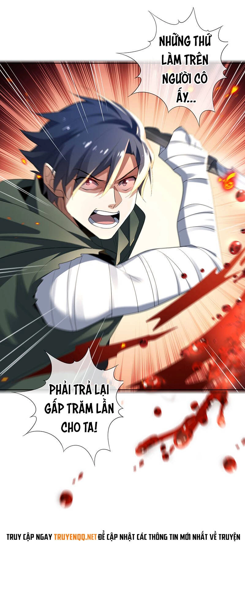 Mạt Thế Cùng Bạn Gái Zombie Chapter 14 - 43
