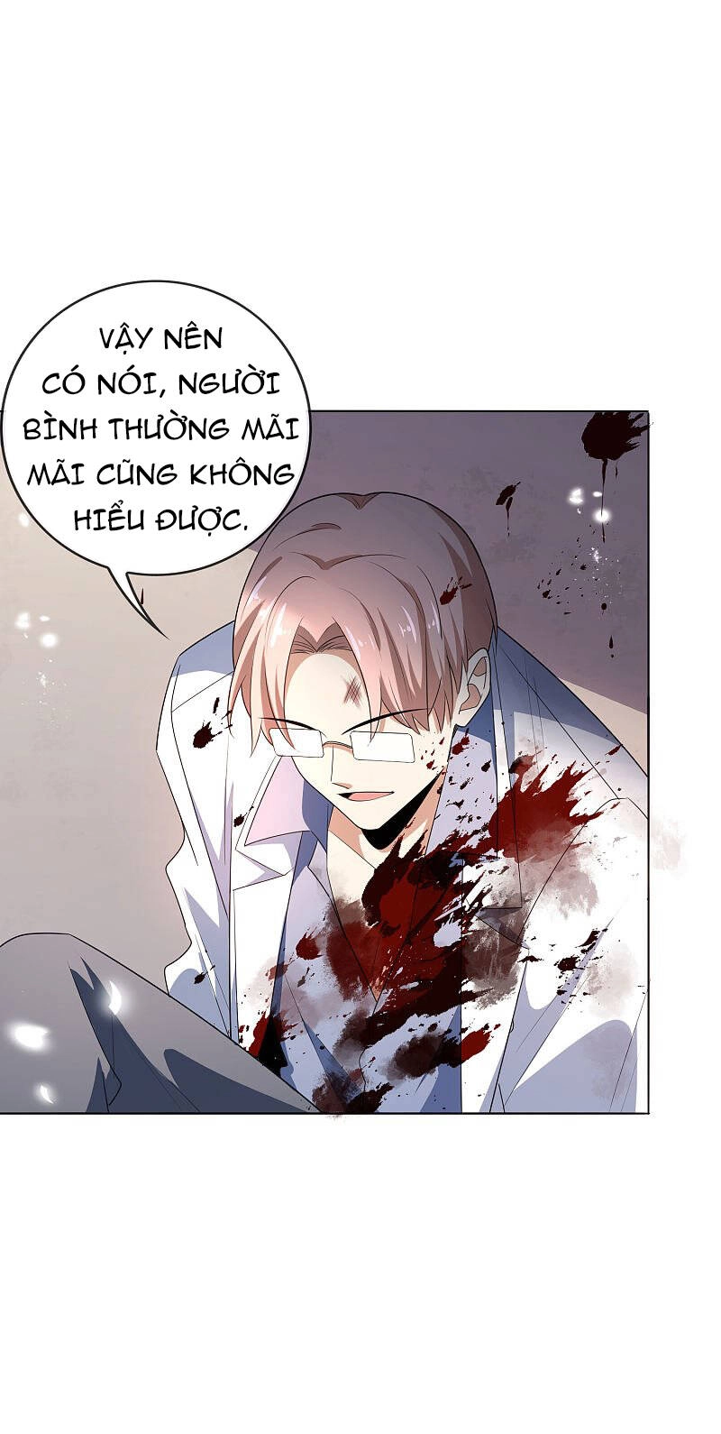 Mạt Thế Cùng Bạn Gái Zombie Chapter 15 - 4