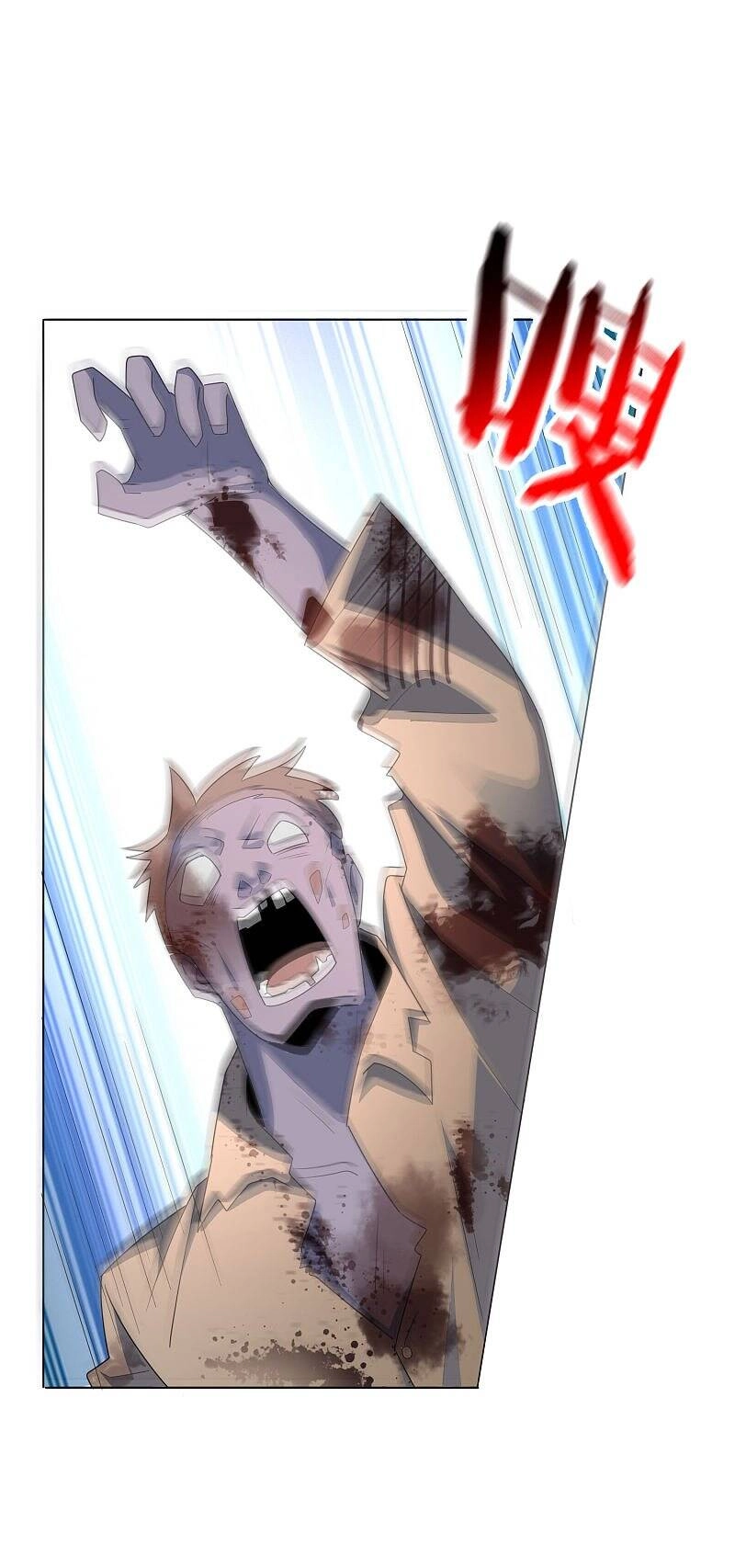 Mạt Thế Cùng Bạn Gái Zombie Chapter 15 - 8