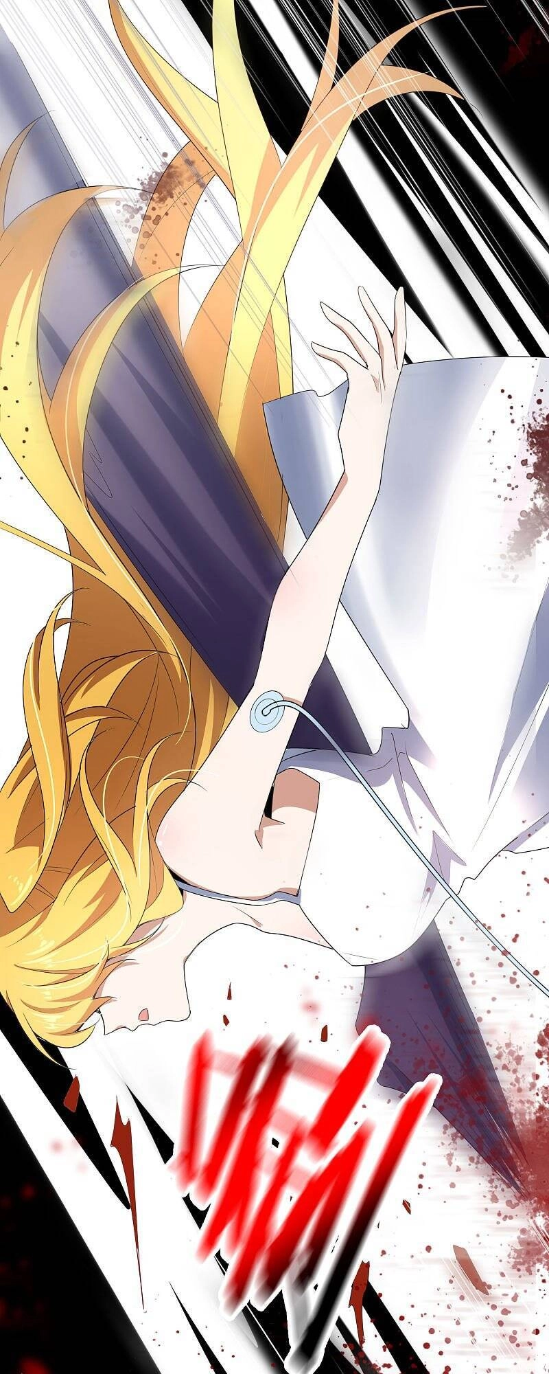 Mạt Thế Cùng Bạn Gái Zombie Chapter 15 - 12