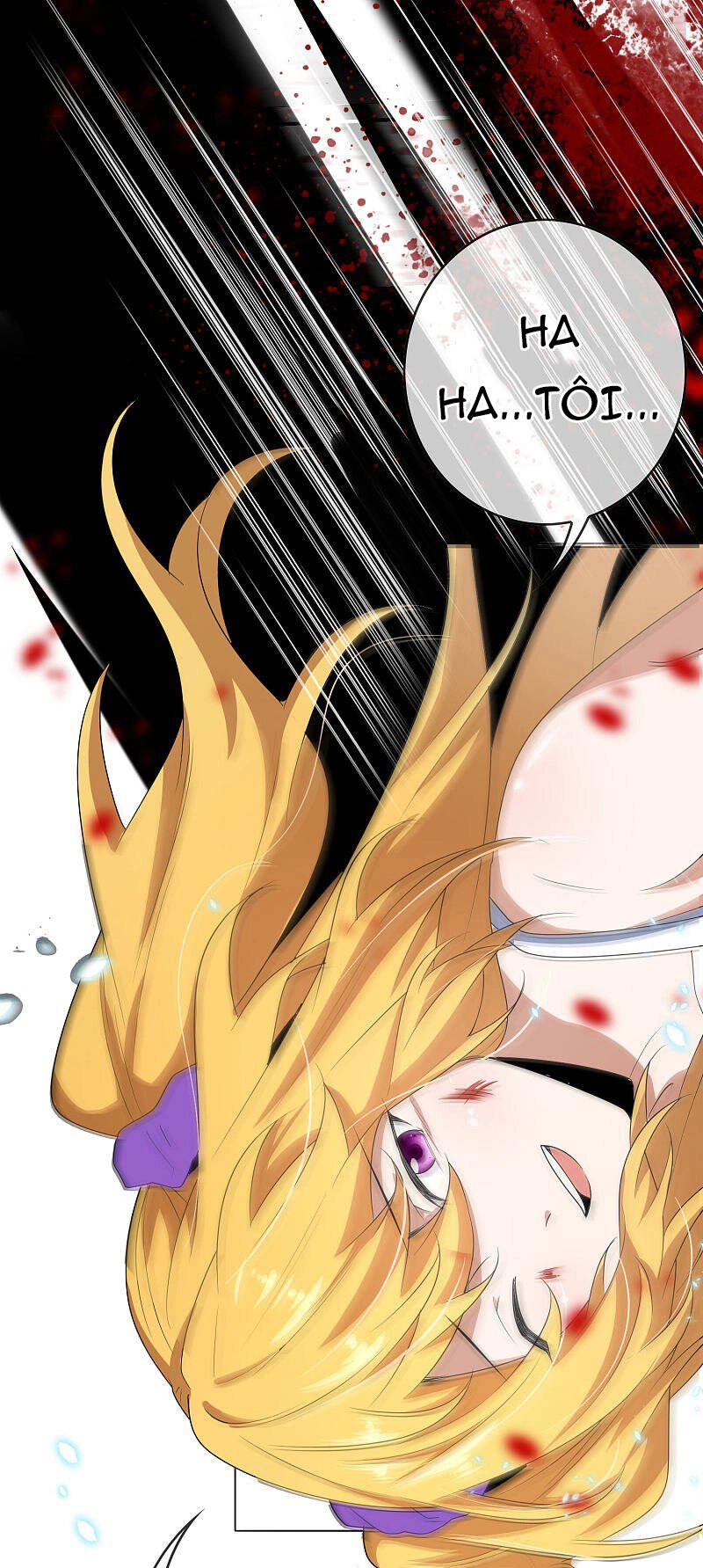 Mạt Thế Cùng Bạn Gái Zombie Chapter 15 - 14