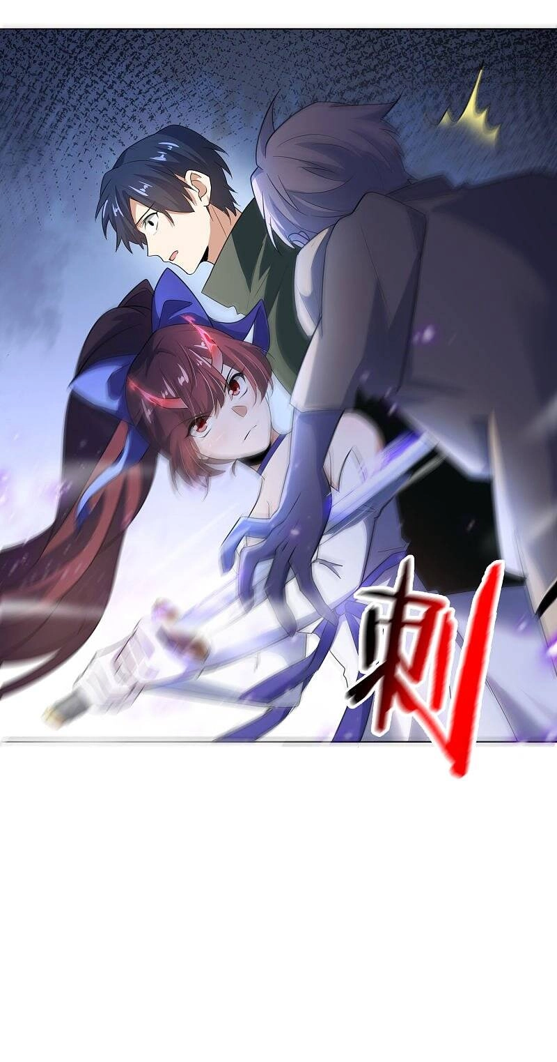 Mạt Thế Cùng Bạn Gái Zombie Chapter 15 - 17