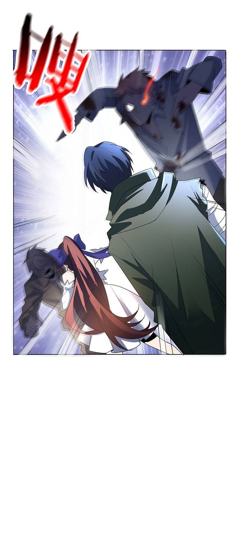 Mạt Thế Cùng Bạn Gái Zombie Chapter 15 - 19