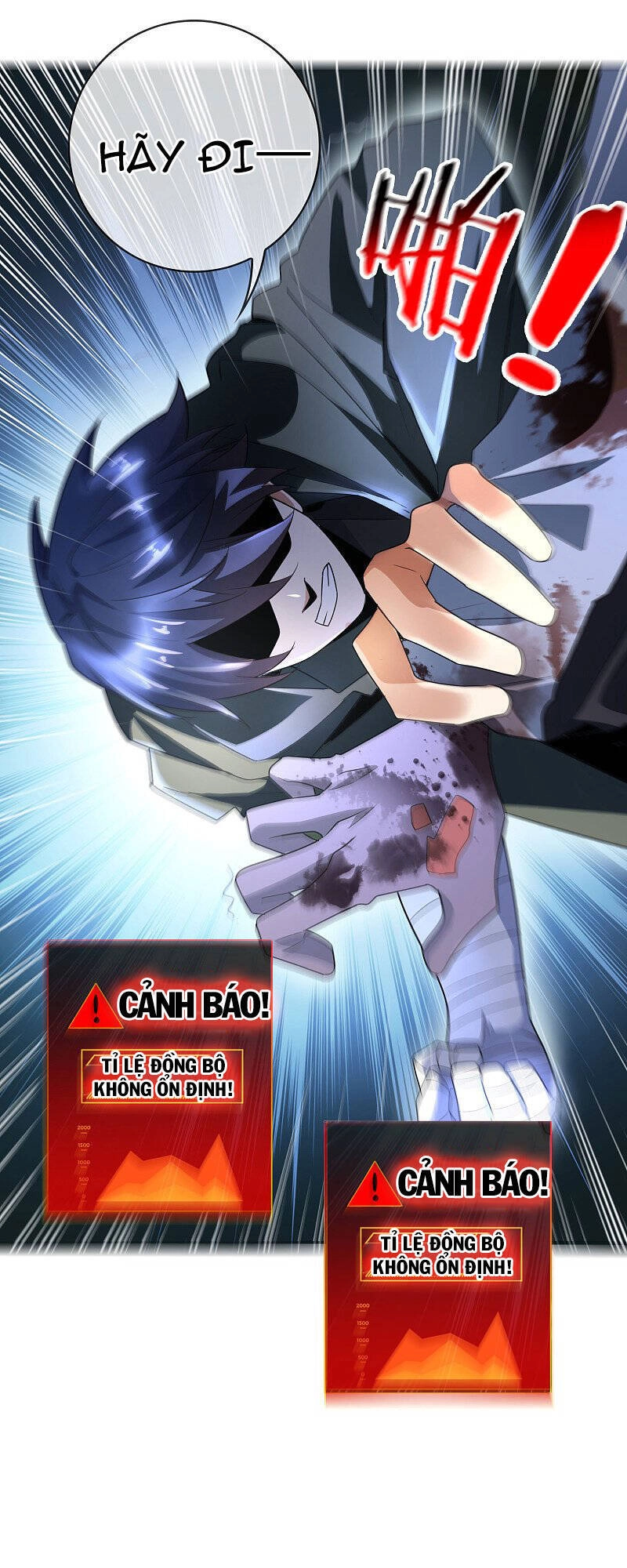 Mạt Thế Cùng Bạn Gái Zombie Chapter 15 - 20