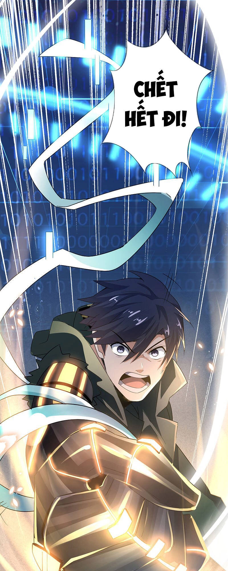 Mạt Thế Cùng Bạn Gái Zombie Chapter 15 - 22