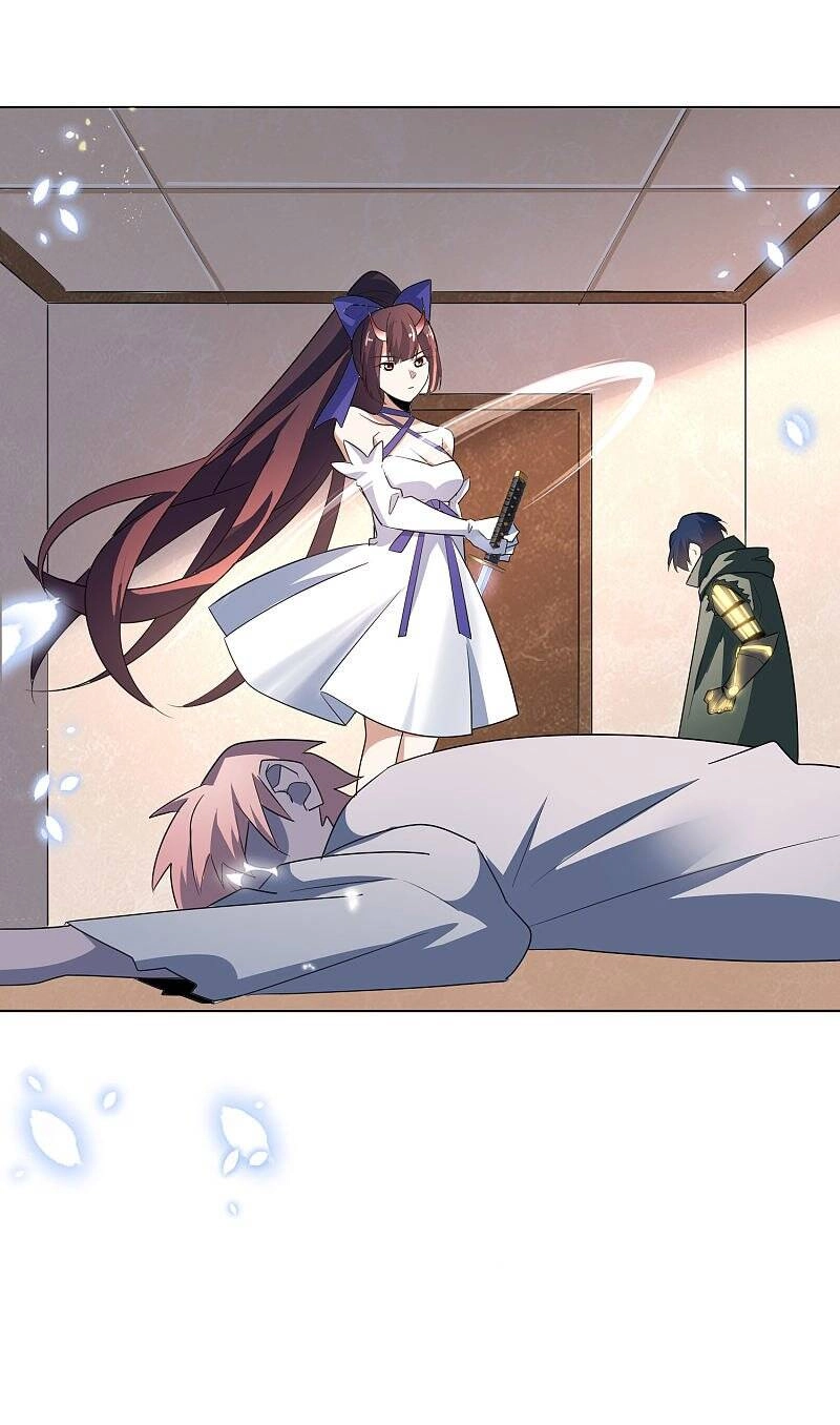 Mạt Thế Cùng Bạn Gái Zombie Chapter 15 - 27