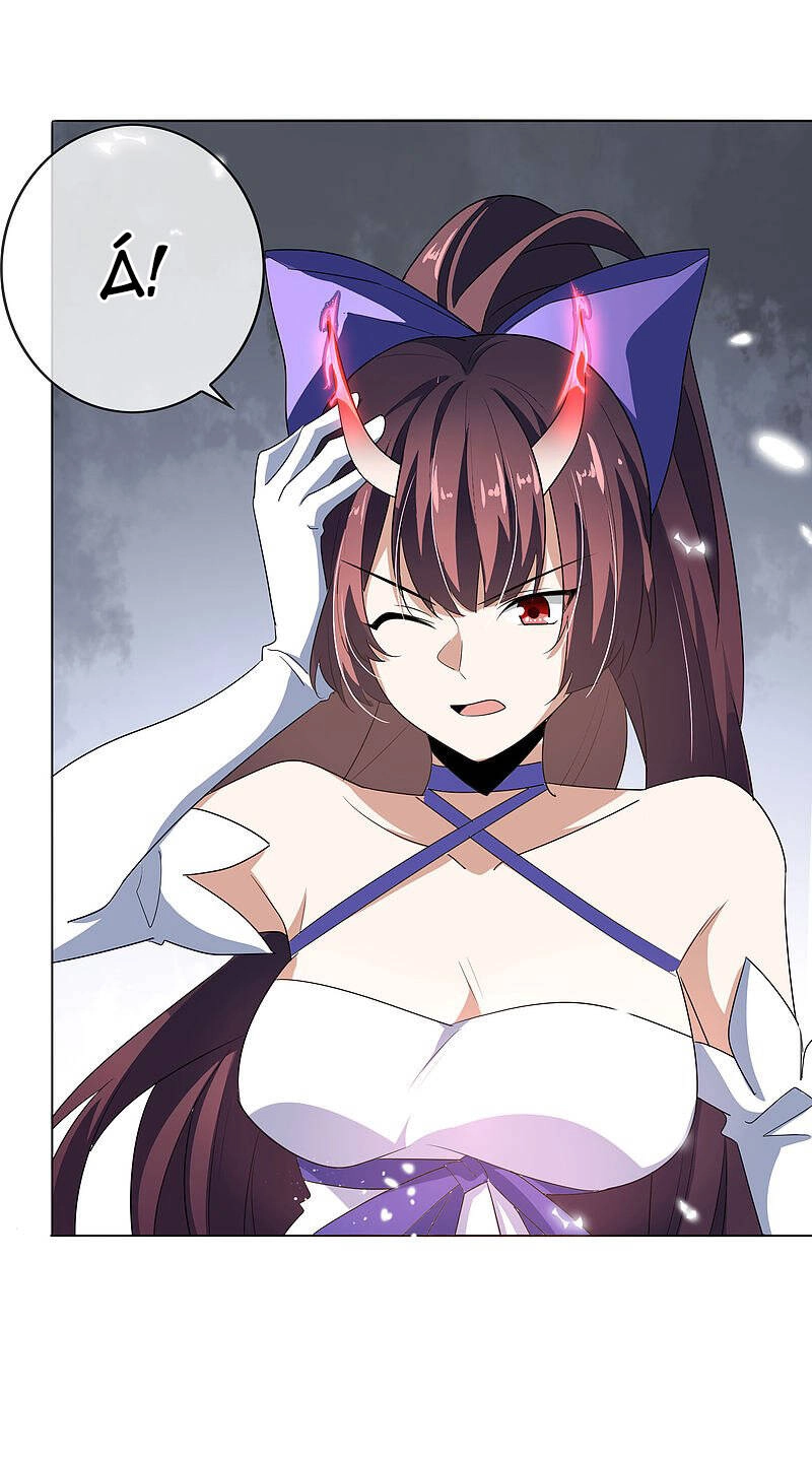 Mạt Thế Cùng Bạn Gái Zombie Chapter 15 - 28