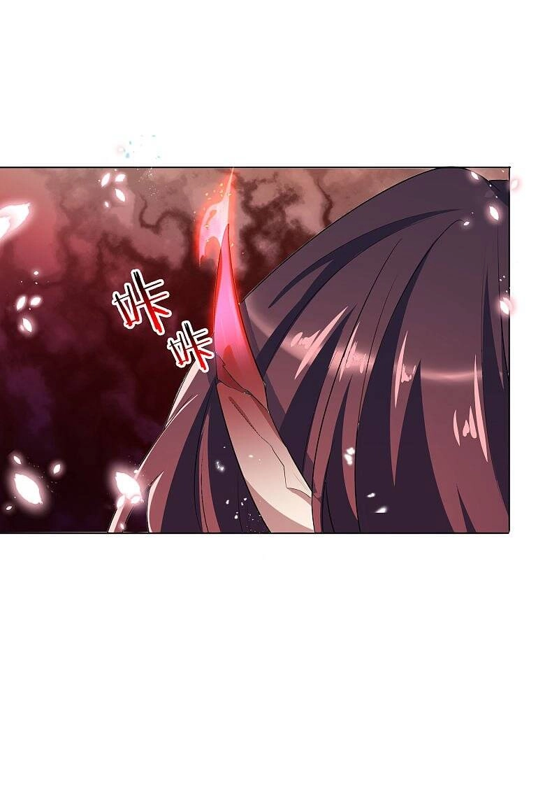 Mạt Thế Cùng Bạn Gái Zombie Chapter 15 - 29