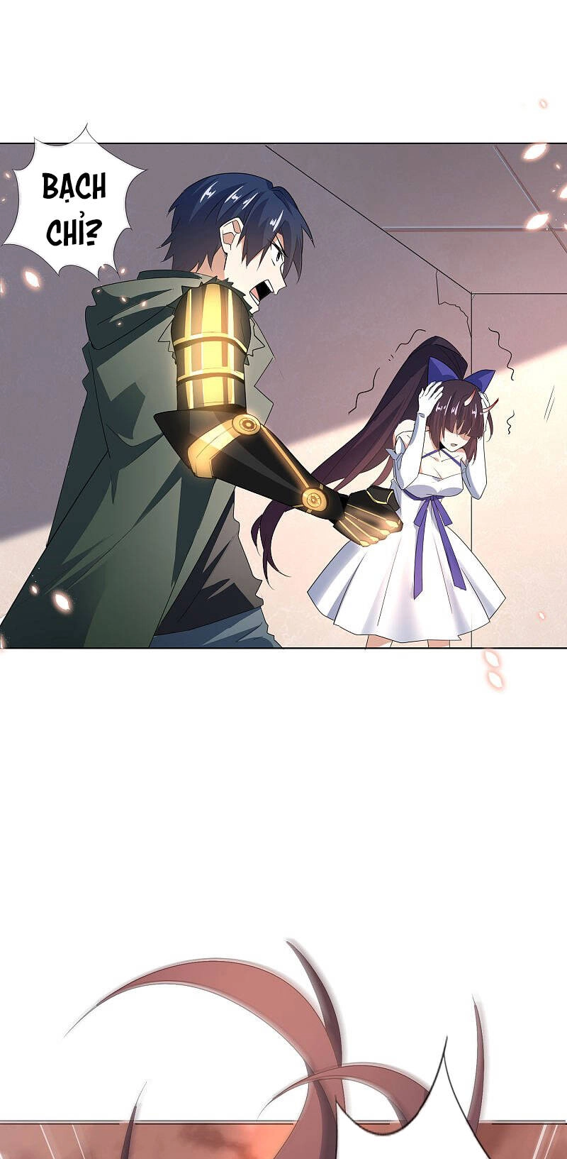 Mạt Thế Cùng Bạn Gái Zombie Chapter 15 - 30