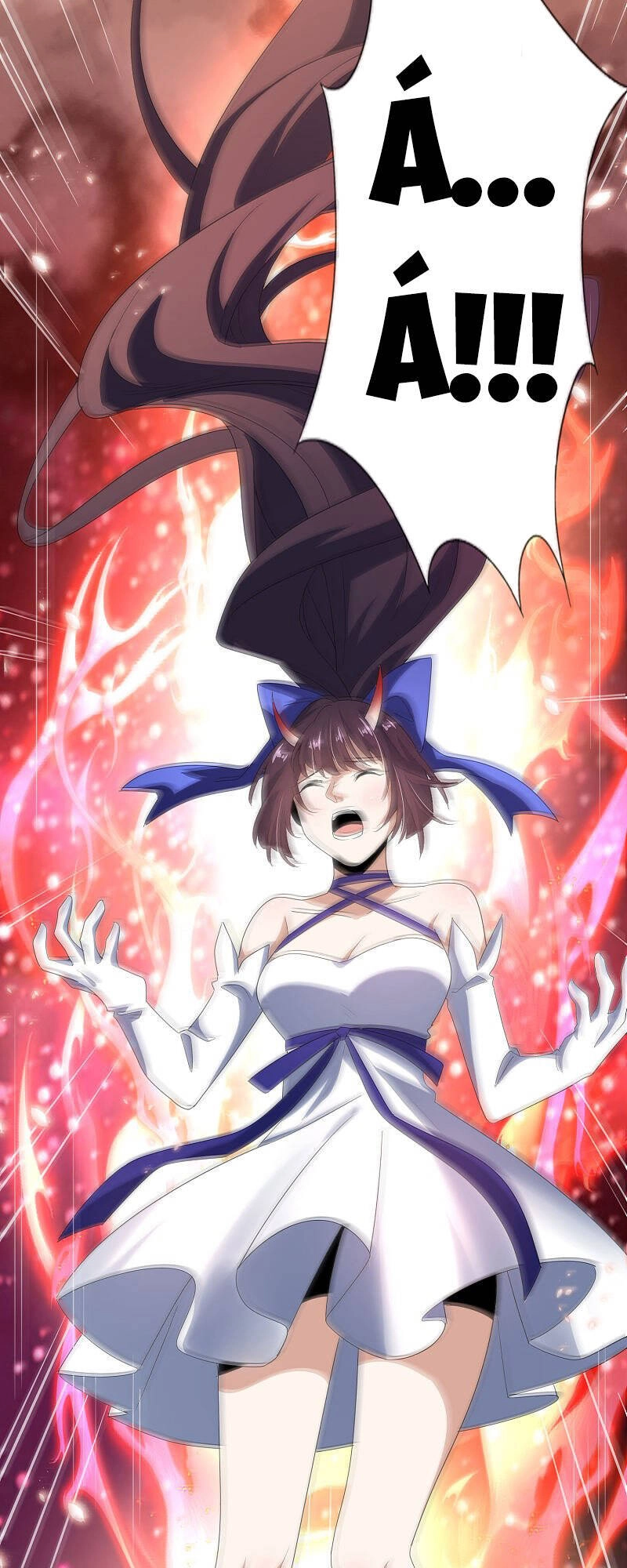 Mạt Thế Cùng Bạn Gái Zombie Chapter 15 - 31