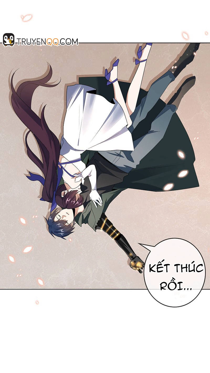 Mạt Thế Cùng Bạn Gái Zombie Chapter 15 - 37