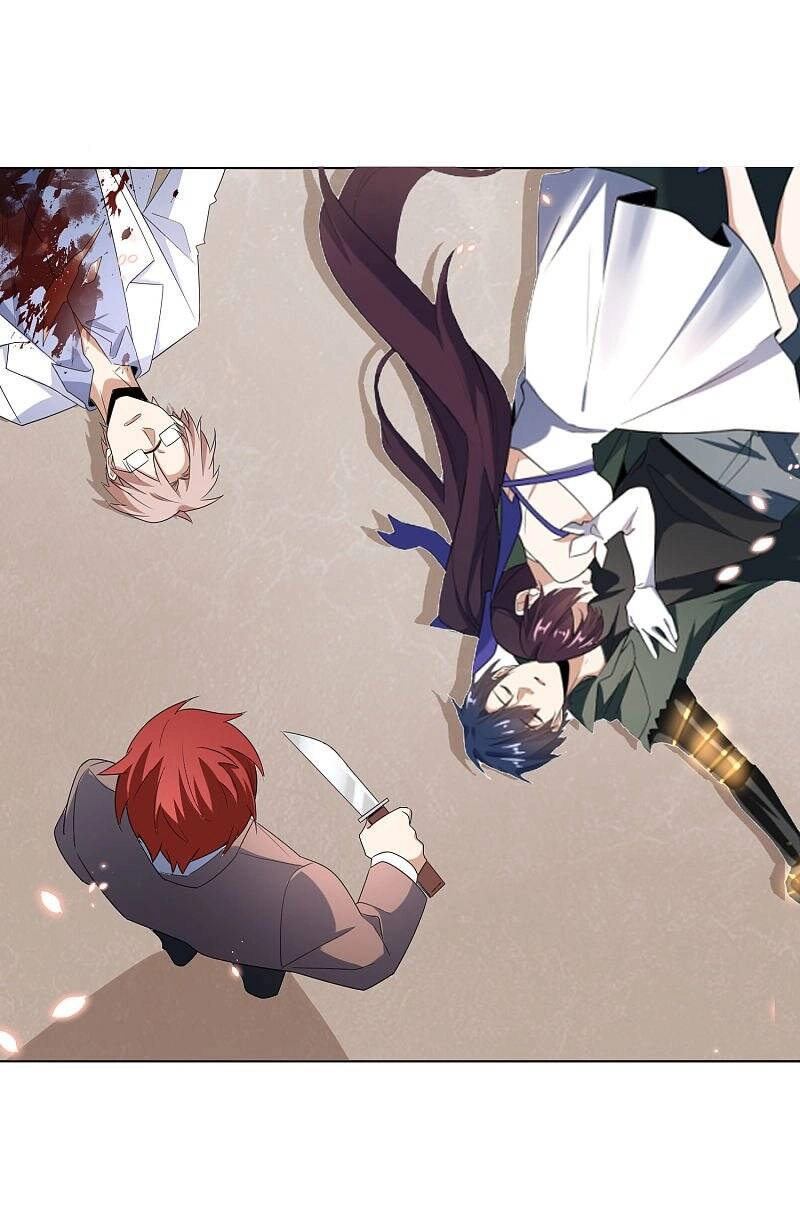 Mạt Thế Cùng Bạn Gái Zombie Chapter 15 - 39