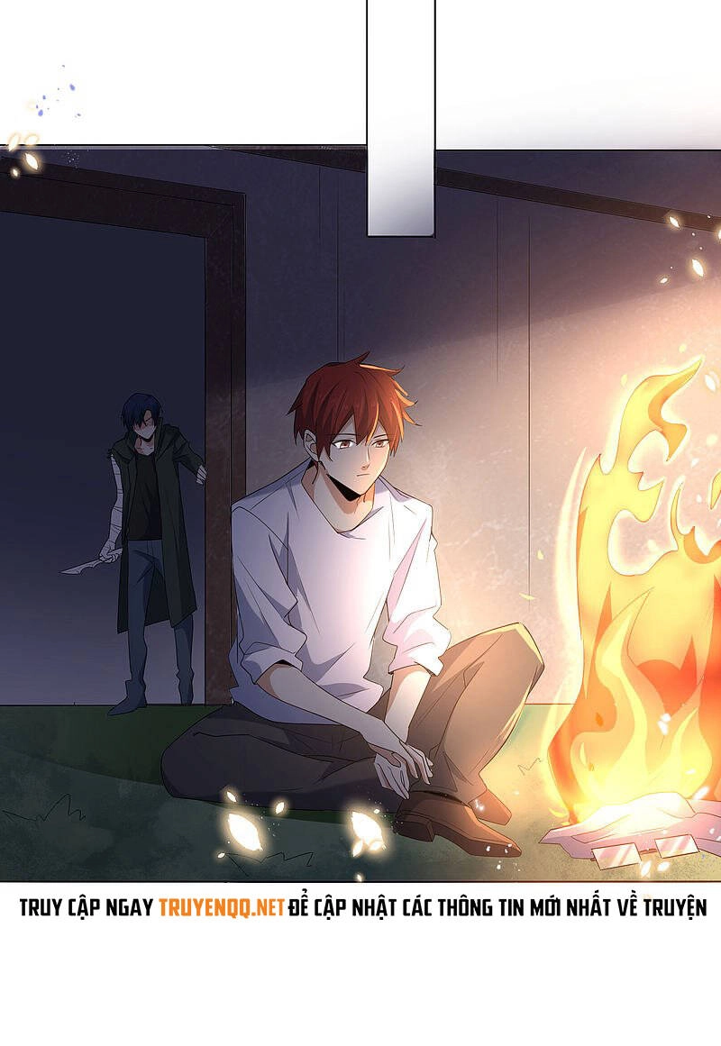 Mạt Thế Cùng Bạn Gái Zombie Chapter 15 - 42