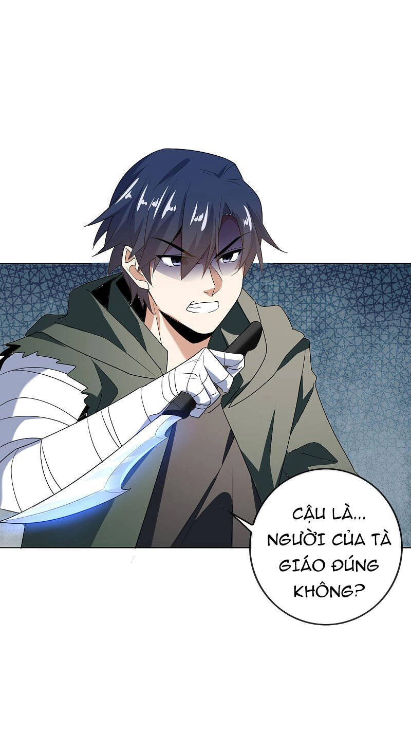 Mạt Thế Cùng Bạn Gái Zombie Chapter 15 - 43