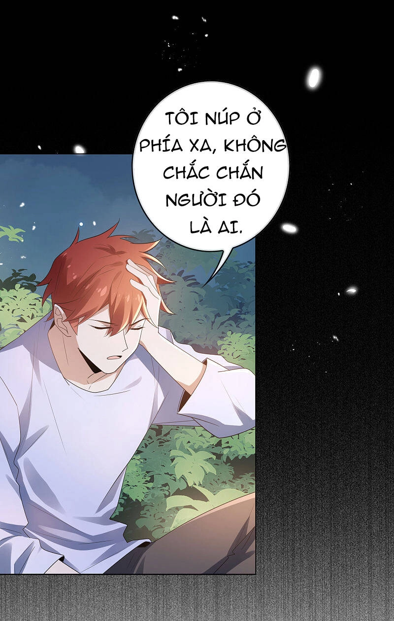 Mạt Thế Cùng Bạn Gái Zombie Chapter 16 - 3