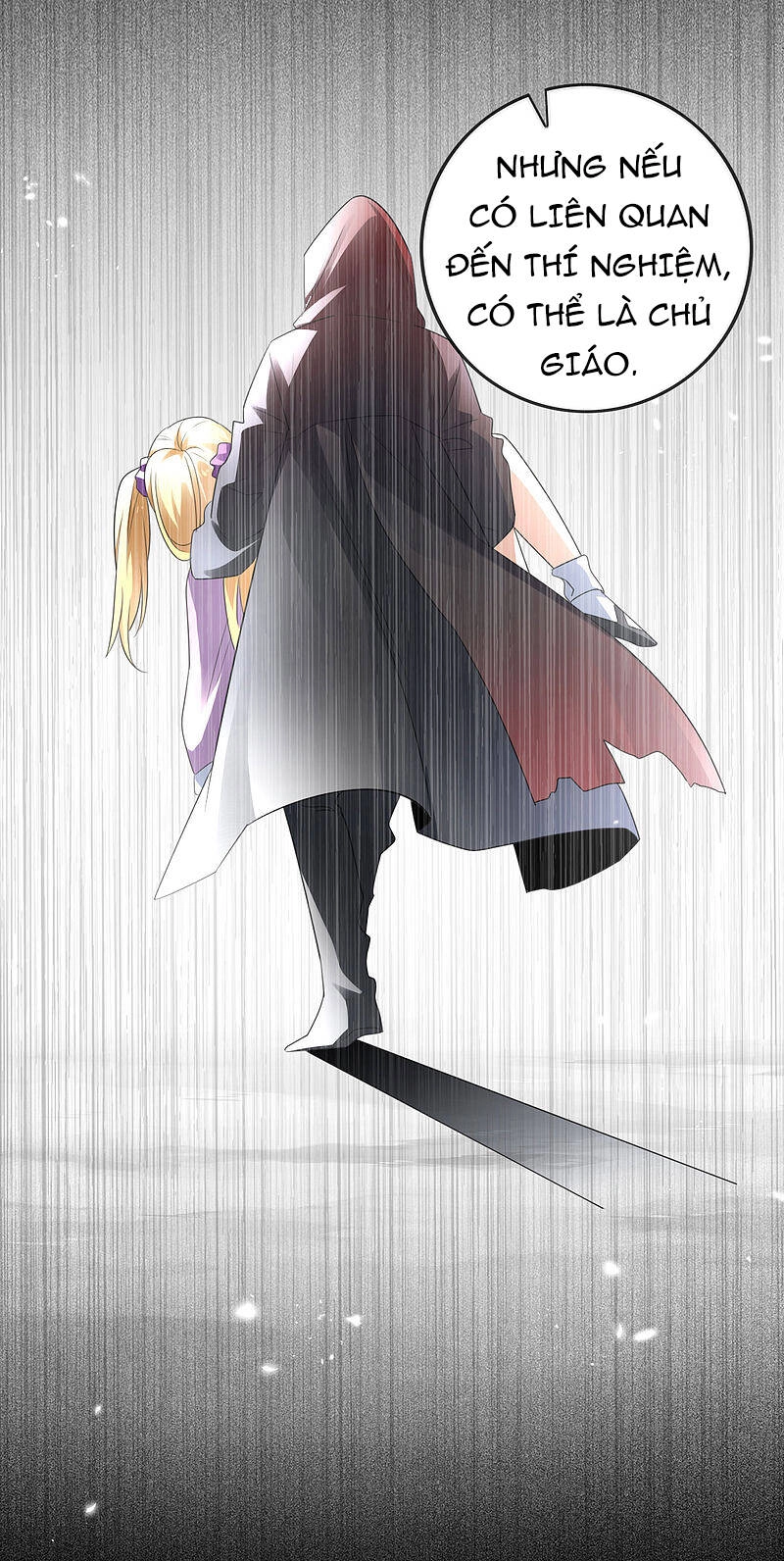 Mạt Thế Cùng Bạn Gái Zombie Chapter 16 - 4
