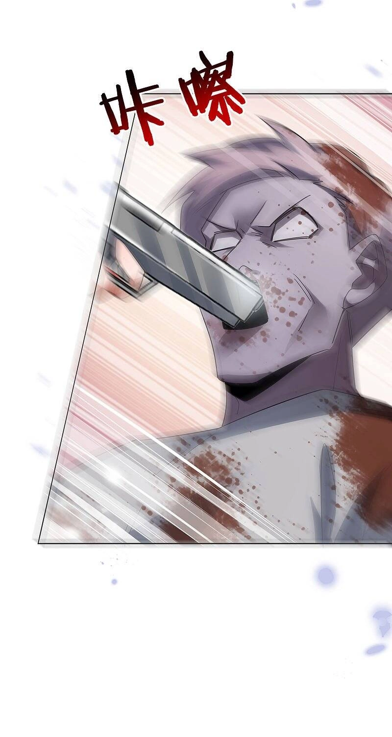 Mạt Thế Cùng Bạn Gái Zombie Chapter 16 - 24