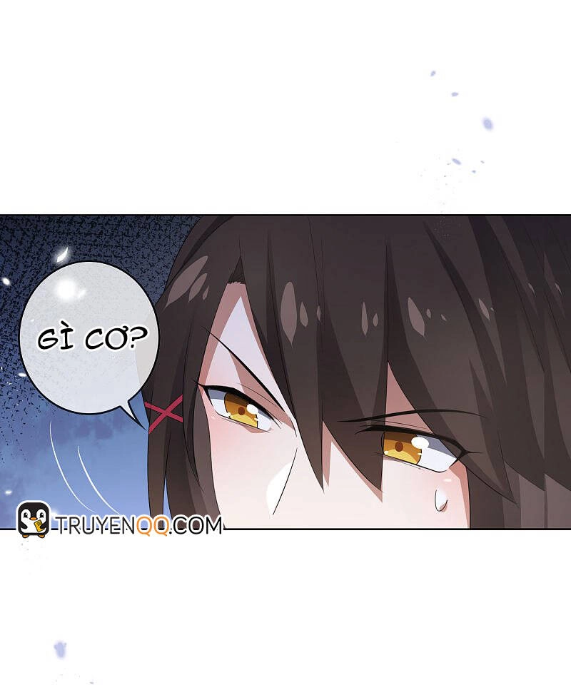 Mạt Thế Cùng Bạn Gái Zombie Chapter 16 - 40
