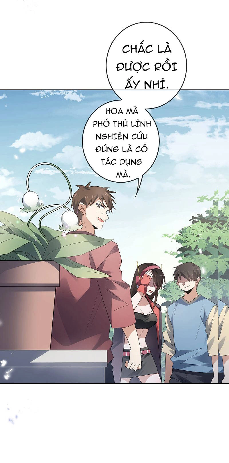 Mạt Thế Cùng Bạn Gái Zombie Chapter 16 - 41