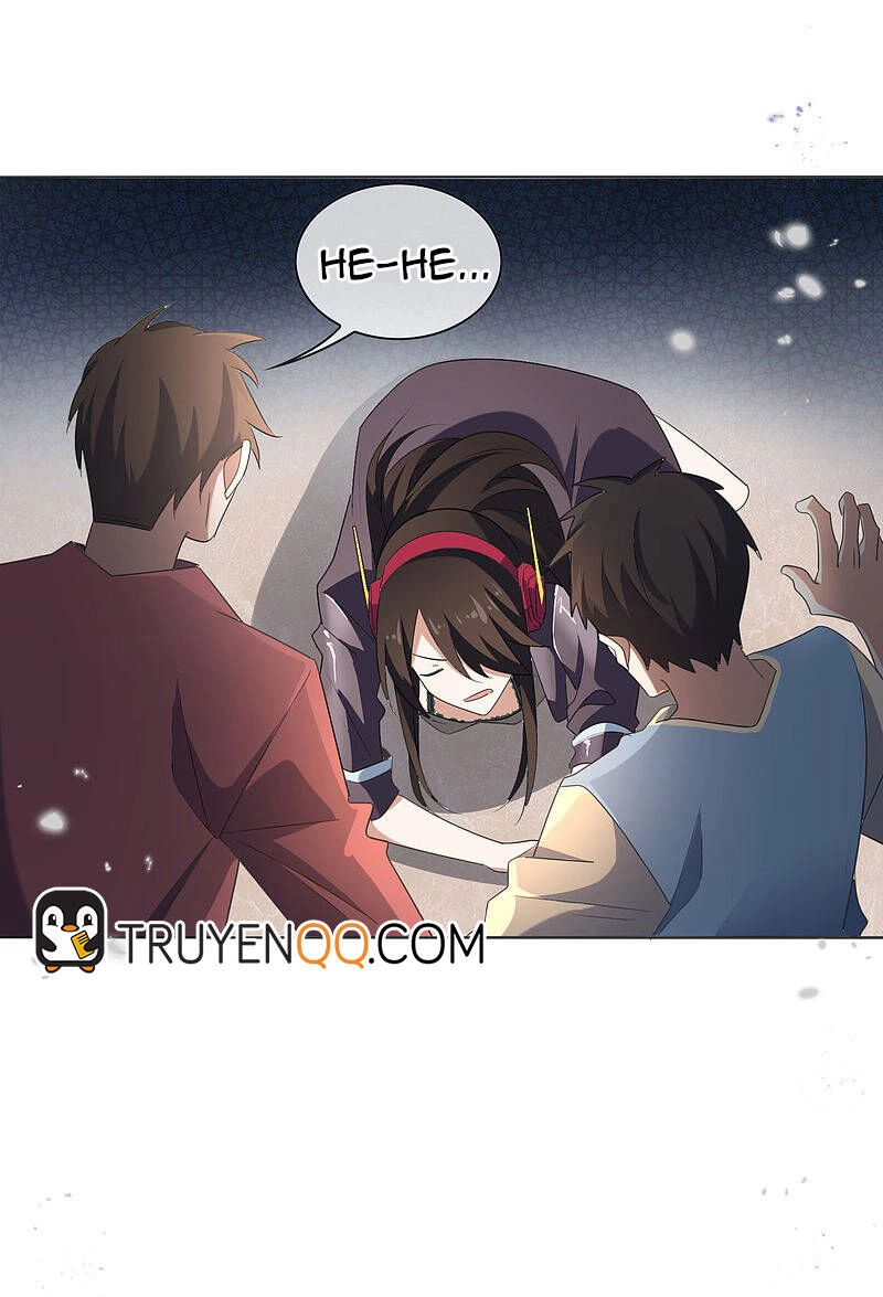 Mạt Thế Cùng Bạn Gái Zombie Chapter 17 - 2